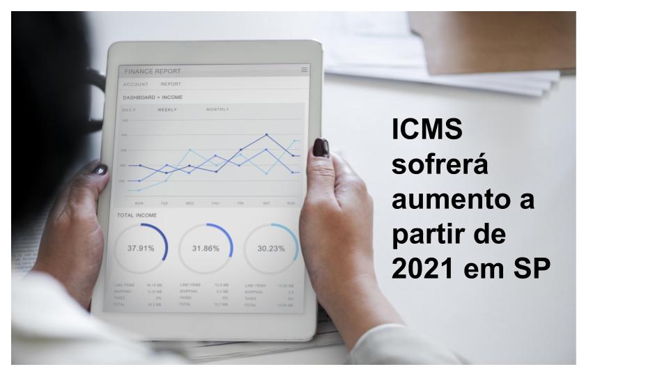 Icms Sofrerá Aumento A Partir De 2021 Em Sp Notícias E Artigos Contábeis Na Zona Leste Sp | Vance Contábil - Contabilidade digital em São Paulo – SP