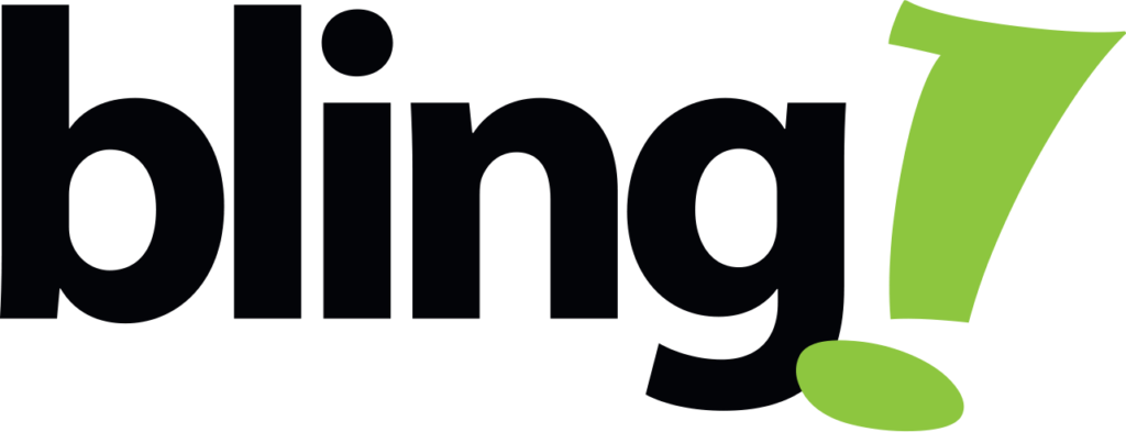 Logo Bling Png - Contabilidade digital em São Paulo – SP