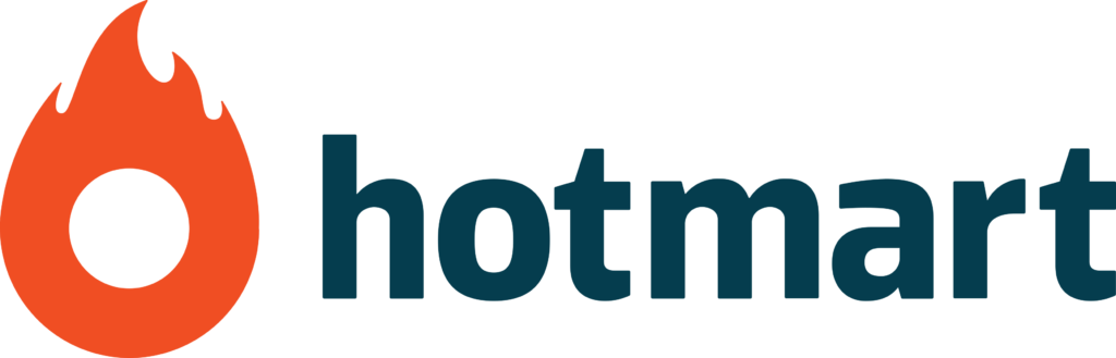 Logo Hotmart - Contabilidade digital em São Paulo – SP