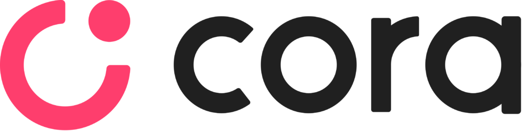 Logo Cora Positivo - Contabilidade digital em São Paulo – SP